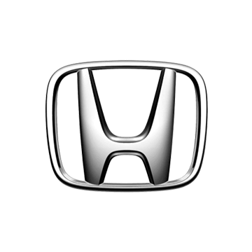 Carros de Honda