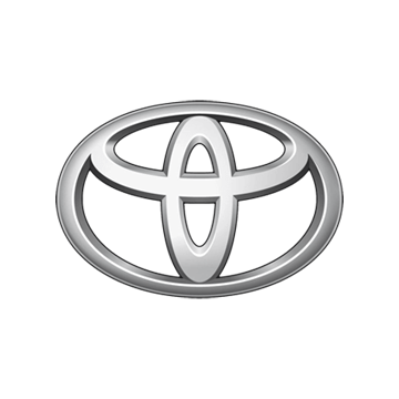 Carros de Toyota