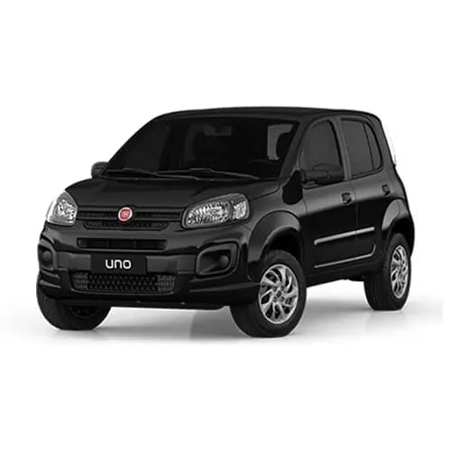 Preço de Fiat Uno