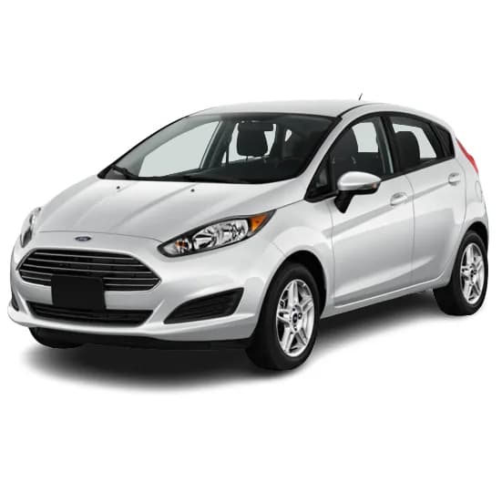 Preço de Ford New-fiesta-hatch