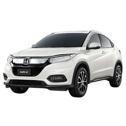 Preço de Honda Hr-v