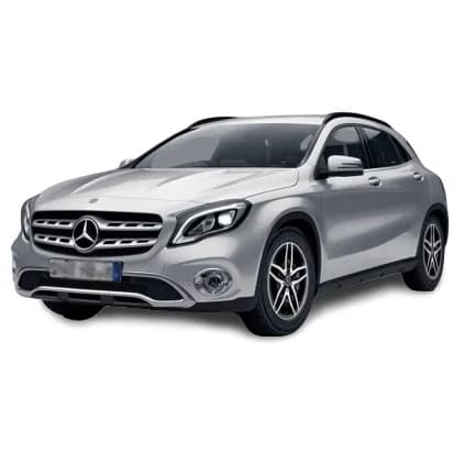 Preço de Mercedes-benz Gla-200