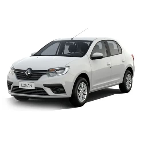 Preço de Renault Logan