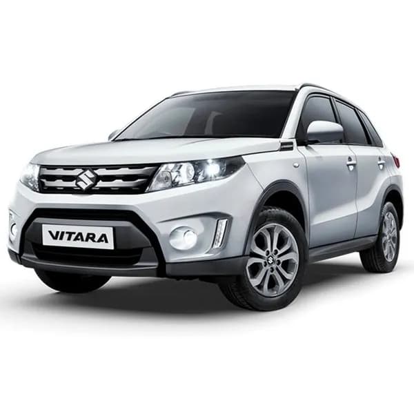 Preço de Suzuki Vitara