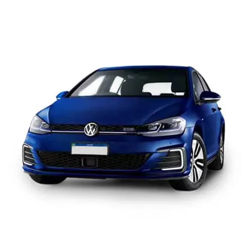Preço de Volkswagen Golf