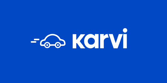 Karvi logo