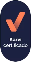 karvi certificado