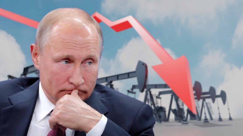 russia hegemonia petroleo vladimir putin
