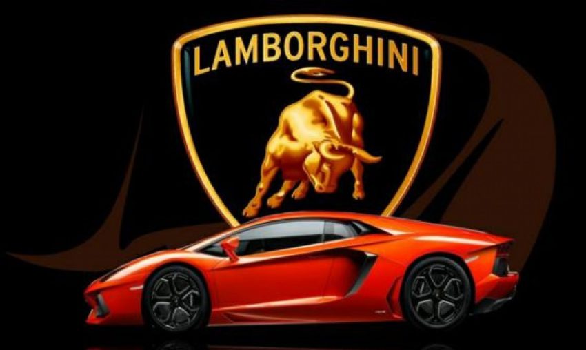 Lamborghini: touros que dão nome aos carros