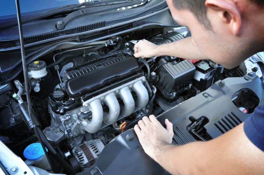 Motor: Você sabe como um motor de carro funciona? Veja em detalhes.