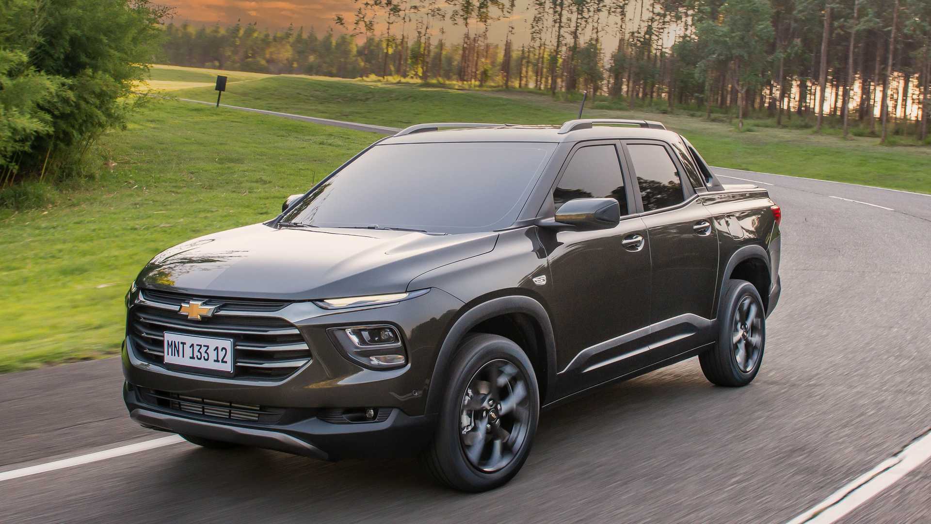 Novo Chevrolet Blazer elétrico tem visual revelado, mas chega aos EUA  somente em 2023