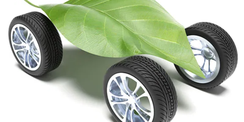 pneu verde ecológico