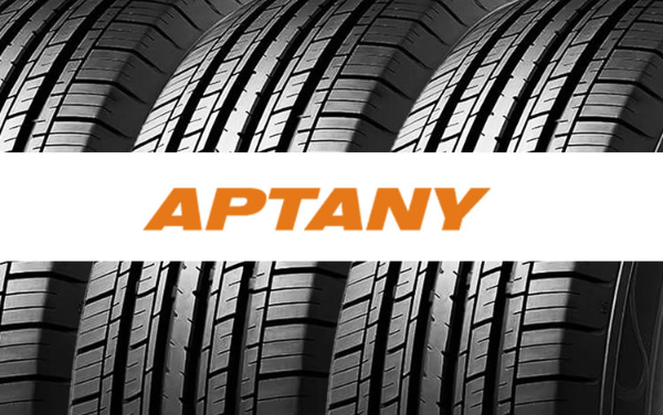 pneus da Aptany