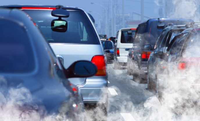 Quem polui mais: gasolina, álcool ou diesel? | Karvi Blog!