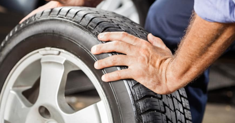 Ampliar a vida útil dos pneus
